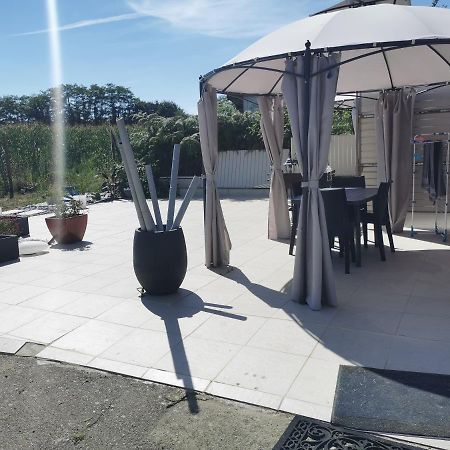 Petit Coin De Détente Seyresse Exterior foto